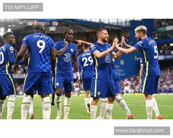 切尔西与沃特福德精彩对决集锦回顾及赛后分析